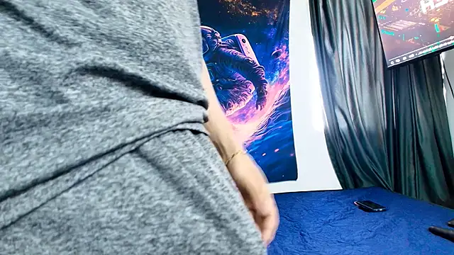 HotCouple 697 online show from 01/18/25, 06:43