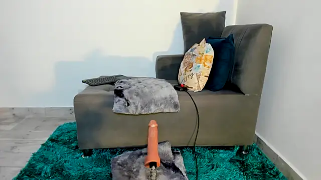 Amelie hills02 online show from 04/09/26, 10:09