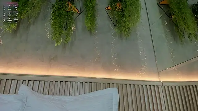 Lana Lann online show from 05/18/26, 01:39