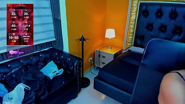 AniEvans  online show from 03/11/25, 10:51