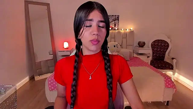 Sophia rincon online show from 09/24/25, 07:17