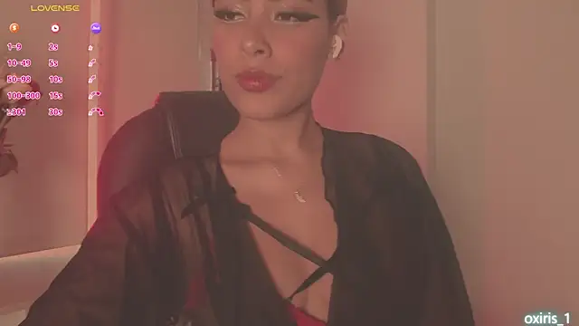 oxiris 1 online show from 01/08/25, 07:45