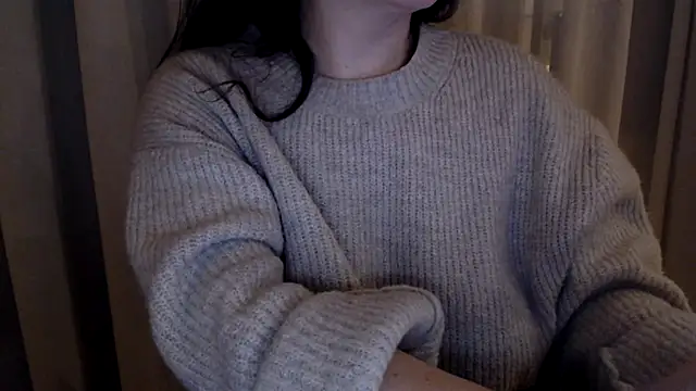 Sandysecret online show from 02/02/25, 09:34