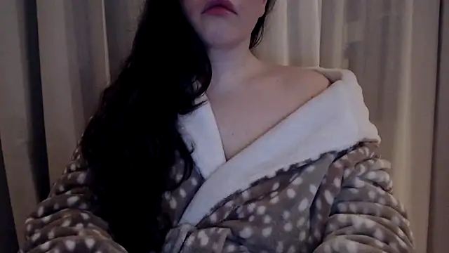 Sandysecret online show from 02/04/25, 08:59