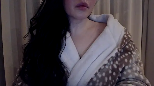 Sandysecret online show from 02/05/25, 08:35