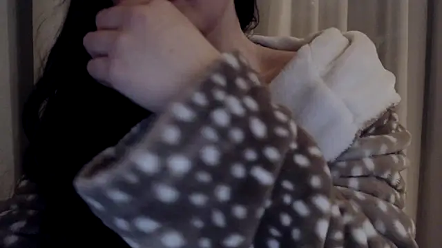 Sandysecret online show from 02/26/25, 07:49