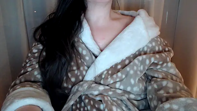 Sandysecret online show from 03/18/25, 07:10