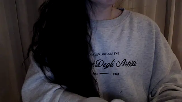 Sandysecret online show from 09/22/25, 07:16