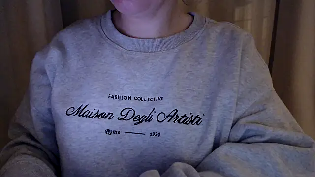 Sandysecret online show from 10/23/25, 07:56