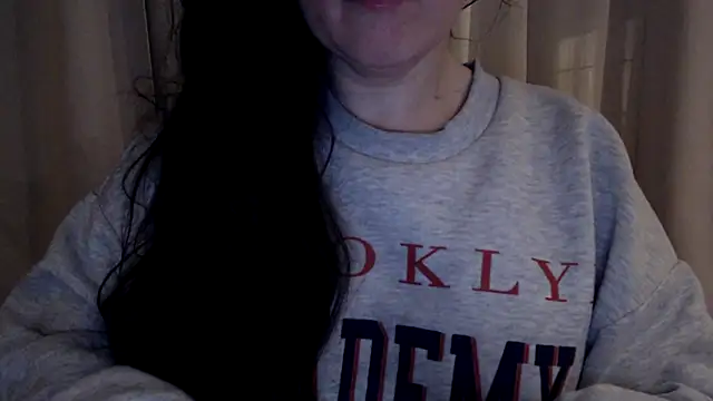 Sandysecret online show from 10/27/25, 09:30