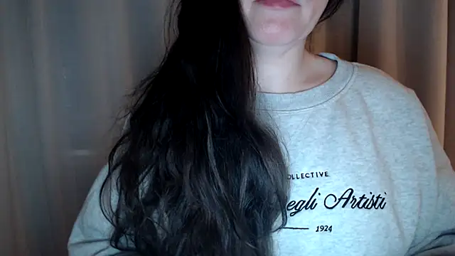 Sandysecret online show from 11/11/25, 08:09