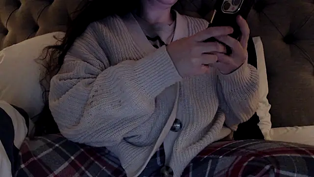 Sandysecret online show from 11/24/25, 08:08