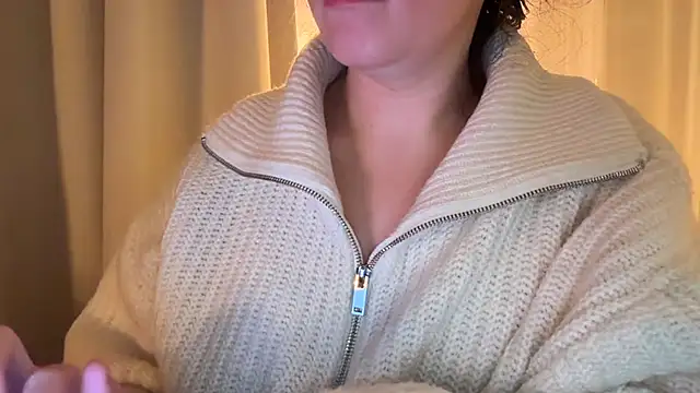 Sandysecret online show from 12/15/25, 07:51