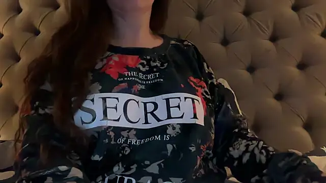 Sandysecret online show from 03/01/26, 08:44