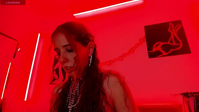 Little Naughtty online show from 02/19/25, 03:16