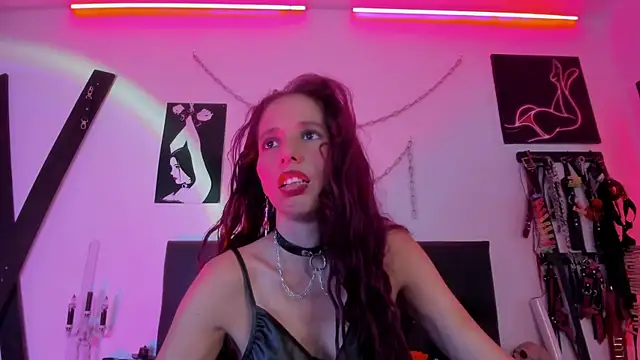 Little Naughtty online show from 10/05/25, 02:04