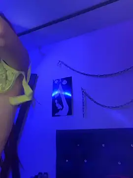 Little Naughtty online show from 04/02/26, 04:26