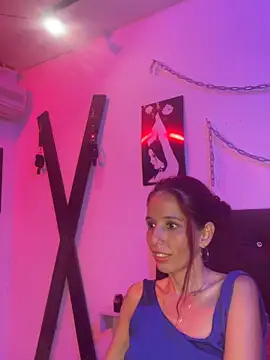 Little Naughtty online show from 04/05/26, 03:58