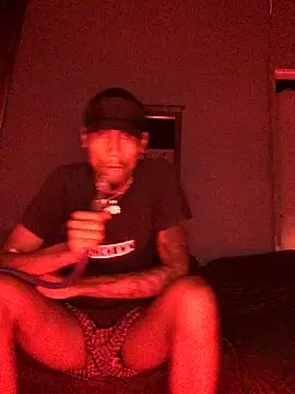 ZaddyBigDee online show from 03/09/25, 11:03