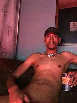 ZaddyBigDee online show from 03/10/25, 02:06