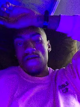 ZaddyBigDee online show from 03/16/25, 12:01