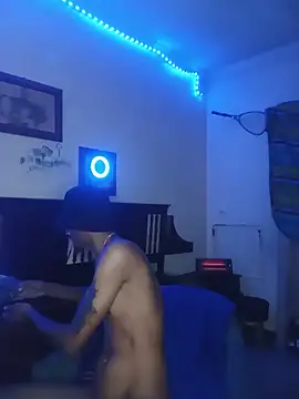 ZaddyBigDee online show from 05/24/26, 02:38