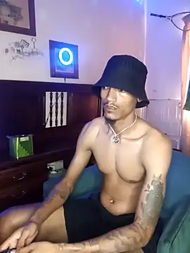 ZaddyBigDee online show from 05/31/26, 06:10