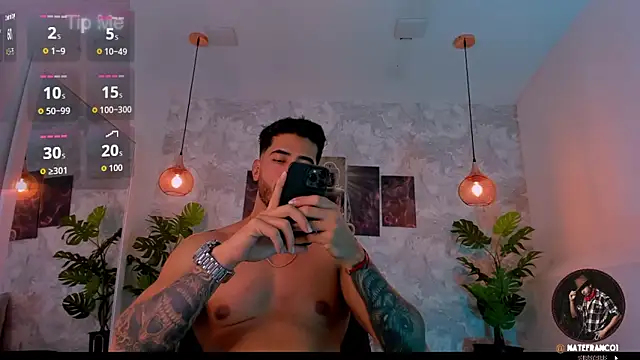 Nate franco online show from 11/04/25, 06:45