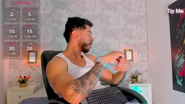 Nate franco online show from 11/23/25, 07:30