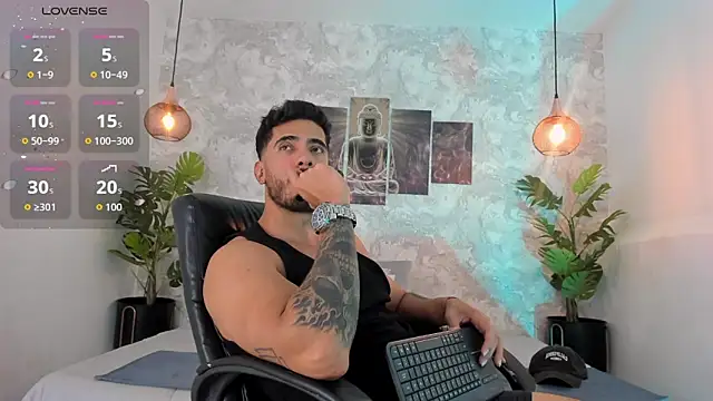 Nate franco online show from 01/06/26, 02:37