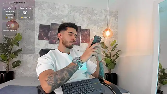 Nate franco online show from 01/07/26, 04:04