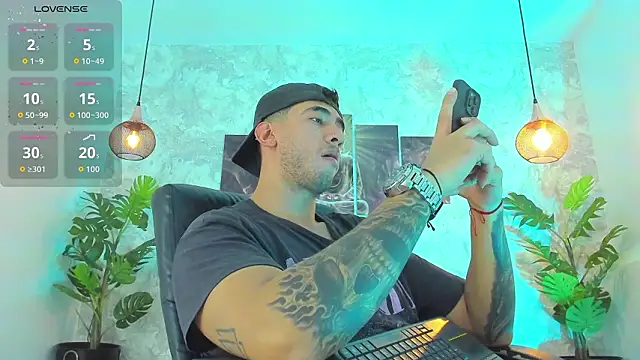 Nate franco online show from 02/03/26, 04:10