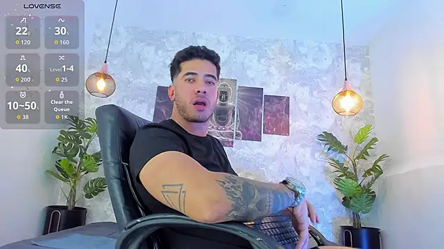 Nate franco online show from 02/07/26, 04:16