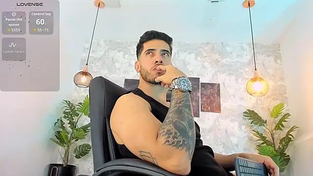 Nate franco online show from 02/25/26, 04:44