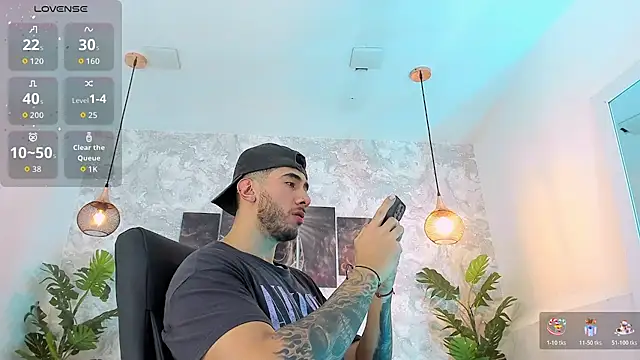 Nate franco online show from 02/26/26, 03:38