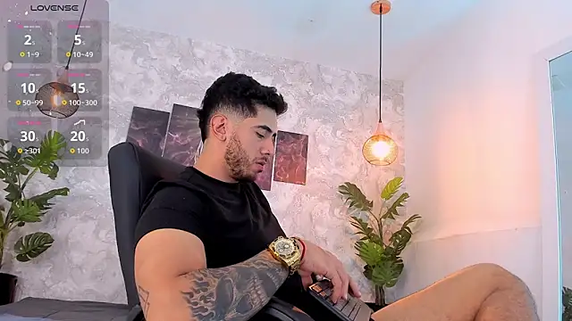 Nate franco online show from 03/04/26, 02:39