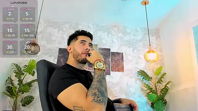 Nate franco online show from 03/10/26, 05:45