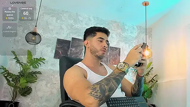 Nate franco online show from 04/28/26, 04:06