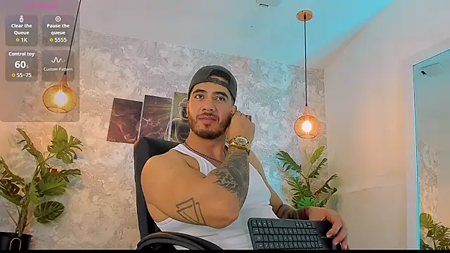 Nate franco online show from 06/04/26, 04:07