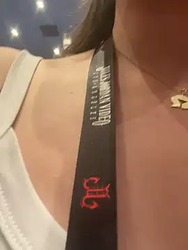 nerdynina online show from 01/22/25, 09:32