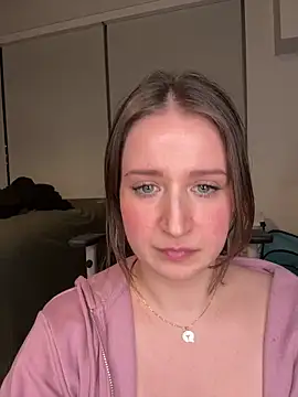 nerdynina online show from 02/21/25, 03:23