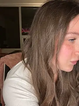 Snapshot of nerdynina chatting on 03/17/26, 03:00 nerdynina online show from 03/17/26, 03:00