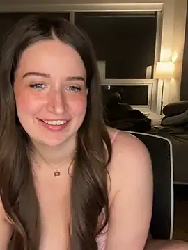 Snapshot of nerdynina chatting on 03/27/26, 12:38 nerdynina online show from 03/27/26, 12:38