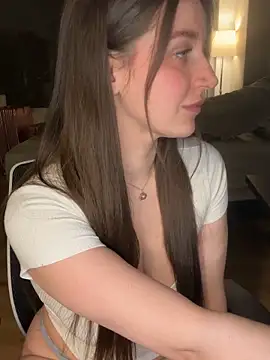 Snapshot of nerdynina chatting on 04/21/26, 12:23 nerdynina online show from 04/21/26, 12:23