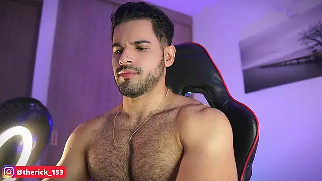 Rick  Smith153 online show from 12/04/24, 03:59