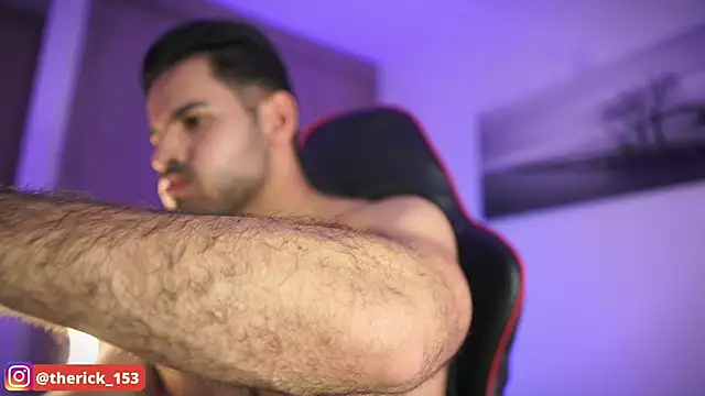 Rick  Smith153 online show from 12/10/24, 04:02