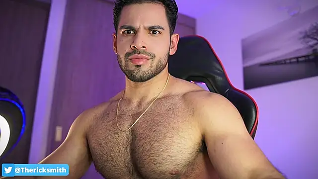 Rick  Smith153 online show from 12/12/24, 04:04