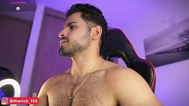 Rick  Smith153 online show from 12/12/24, 07:08