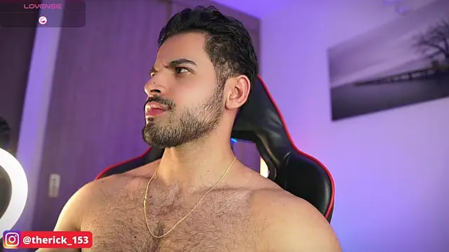 Rick  Smith153 online show from 12/14/24, 08:02