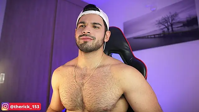 Rick  Smith153 online show from 12/20/24, 03:58